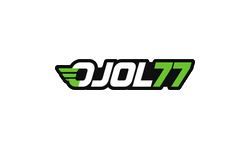 OJOL77 logo